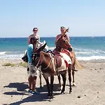 Sea And וילה *