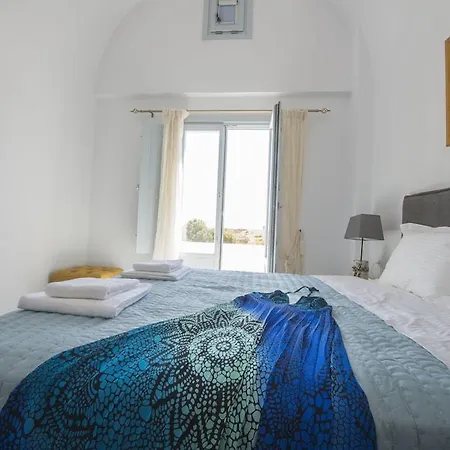 Sea And * Monolithos (Santorini)