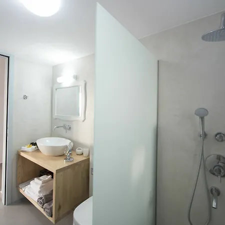 Villa Sea And