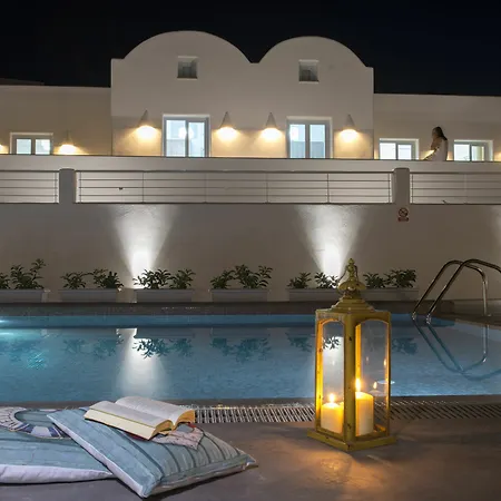 Villa Sea And *