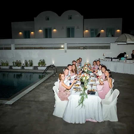 Villa Sea And