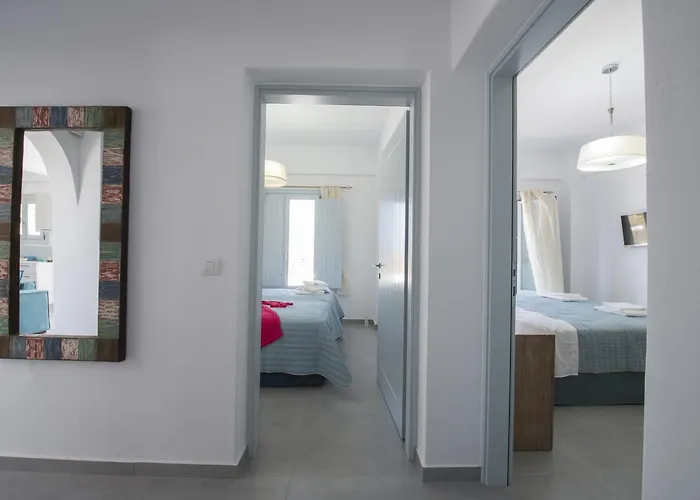 Sea And * Karterados (Santorini)