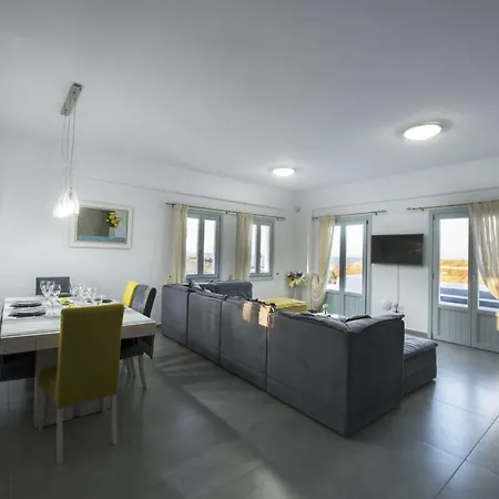 Sea And * Karterados (Santorini)