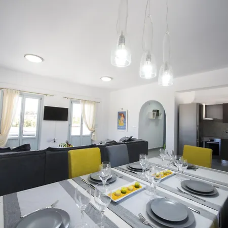 Sea And Karterados (Santorini)