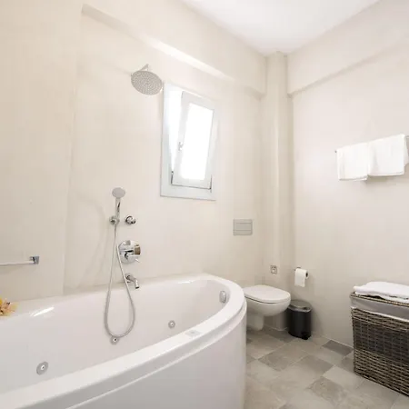 Sea And * Karterados (Santorini)