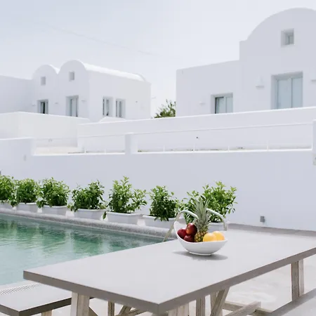 Sea And * Karterados (Santorini)