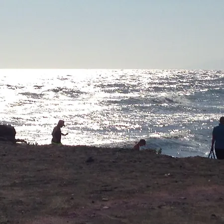 Sea And * Karterados (Santorini)