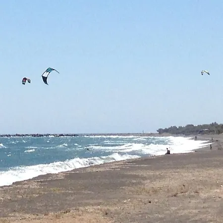 Βίλα Sea And Μονόλιθος