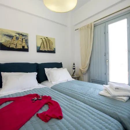 Villa Sea And