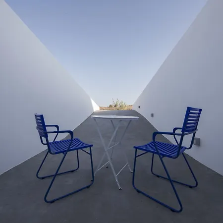 Sea And * Karterados (Santorini)