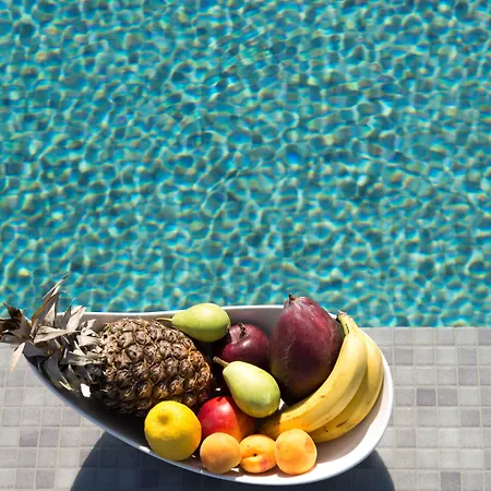Villa Sea And