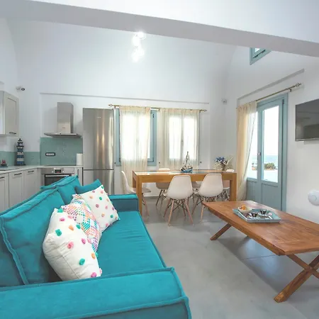 Sea And ヴィラ カルテラドス