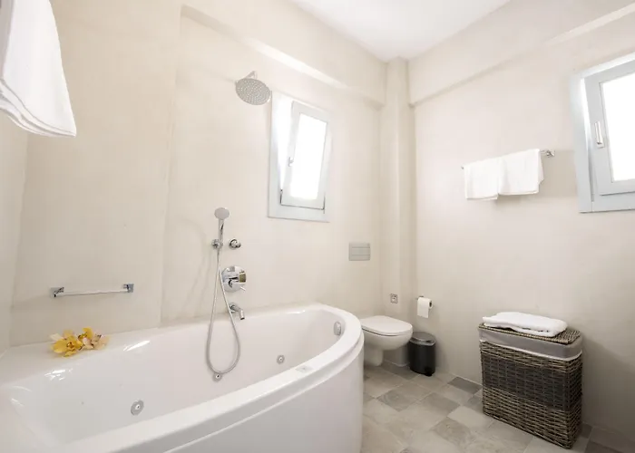 Sea And * Karterados (Santorini)