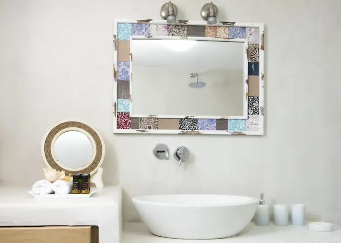 Sea And * Karterados (Santorini)