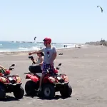 Sea And