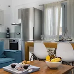 Sea And Villa Karterados (Santorini)