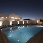 Sea And Villa Karterados (Santorini)