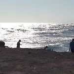 Sea And * Karterados (Santorini)